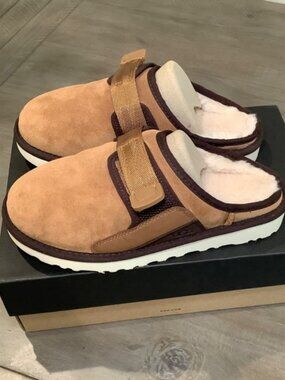 Ugg Dune Slip-on Clog - 8 (Women) 6 (Men)